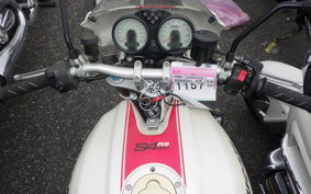DUCATI MONSTER S4R TESTASTRETTA 2007