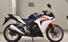HONDA CBR250R GEN 3 MC41