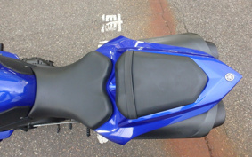YAMAHA YZF-R1 2008 RN20