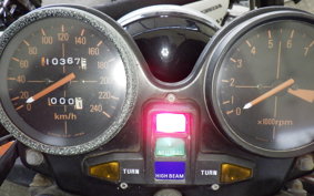 HONDA CB1100 F 1990 SC11