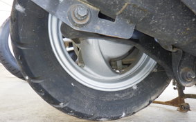 YAMAHA AXIS 125 TREET SE53J