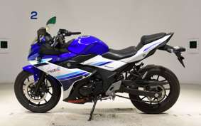 SUZUKI GSX250 R