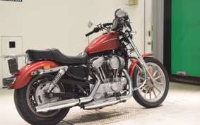 HARLEY XL883L 2004