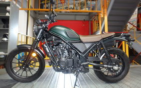 HONDA CL500 2023 PC68