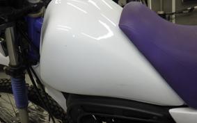 YAMAHA DT50 17W