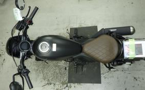 HONDA REBEL 250 S MC49