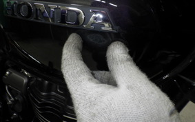 HONDA GB350S 2024 NC59