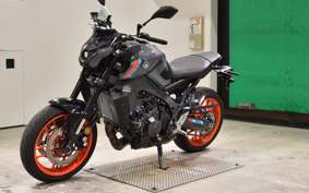 YAMAHA MT-09 2021 RN69J