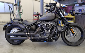 HARLEY FXBB 2019 YJJ