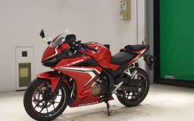 HONDA CBR400R 2020 NC56