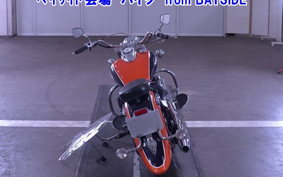 YAMAHA DRAGSTAR 400 CLASSIC