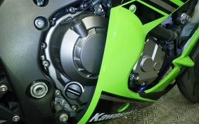 KAWASAKI ZX 10 NINJA ABS 2017
