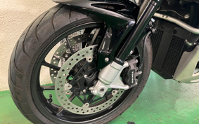 HONDA VFR800X 2016 RC80