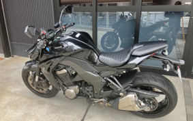 KAWASAKI Z1000 2014 ZRT00F