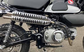 HONDA  MONKEY 125 JB02