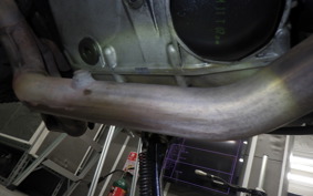 DUCATI MONSTER 400 2001