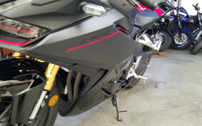 HONDA CBR250RR ABS MC51