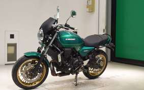 KAWASAKI Z650 RS 2023 ER650M