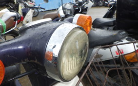 HONDA C90 SUPER CUB HA02