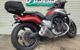 YAMAHA VMAX 2012 RP22J