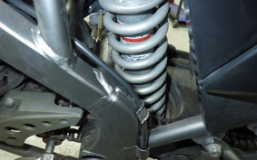 KAWASAKI KLX125D TRACKER 2002 LX125D