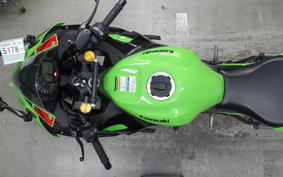 KAWASAKI ZX-25R 2025 ZX250E