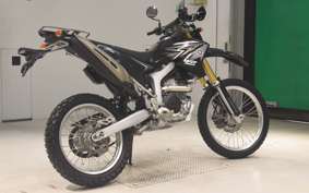 YAMAHA WR250R DG15J