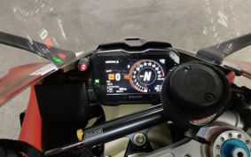 DUCATI  DUCATI PANIGA-REV4R 3D06AA