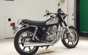 YAMAHA SR400 Gen.3 2011 RH01J