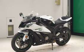 KAWASAKI ZX 10 NINJA ABS 2018