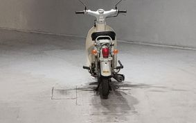 HONDA LITTLE CUB AA01