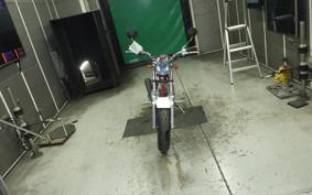 HONDA APE 50 2003 AC16
