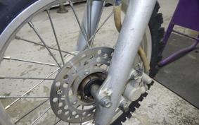 KAWASAKI KX65 2022 KX065A