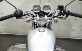 HONDA CB400SS 2005 NC41