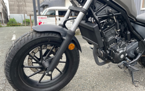 HONDA REBEL MC49