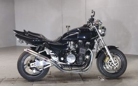 YAMAHA XJR1200 4KG