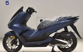 HONDA PCX 160 2025 KF47