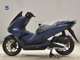 Фото Honda PCX 160 2025 с японского аукциона