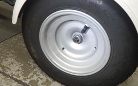 HONDA GYRO CANOPY 2017 TA03