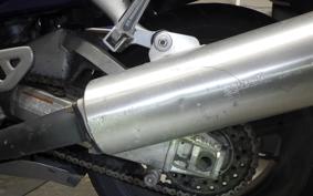 SUZUKI GSX-1300R HAYABUSA 2002