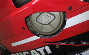 DUCATI PANIGALE V4 S 2019