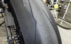 KAWASAKI ZX-25R 2008