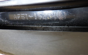 HONDA TACT GEN 3 1997 AF51