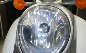 HONDA CREA SCOOPY 2022 AF55
