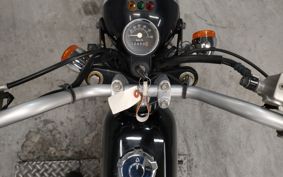 HONDA  APE 50 TYPE D AC18