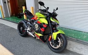 DUCATI  DUCATI S FIGHTER V4 RAN BORUGI- TWO  2024 4F00