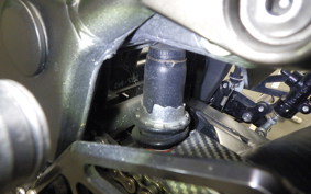 KAWASAKI NINJA 250 2017 EX250L