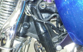 HARLEY FXSTS 1450 2002