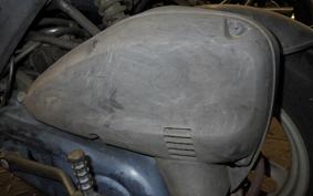 HONDA DIO Gen.5 2006 AF56