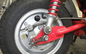 HONDA MONKEY 2006 AB27